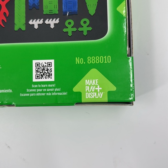 Creatto Light-Up 3D Puzzle - Dragon and Flying Friends NEW - Picture 14 of 16